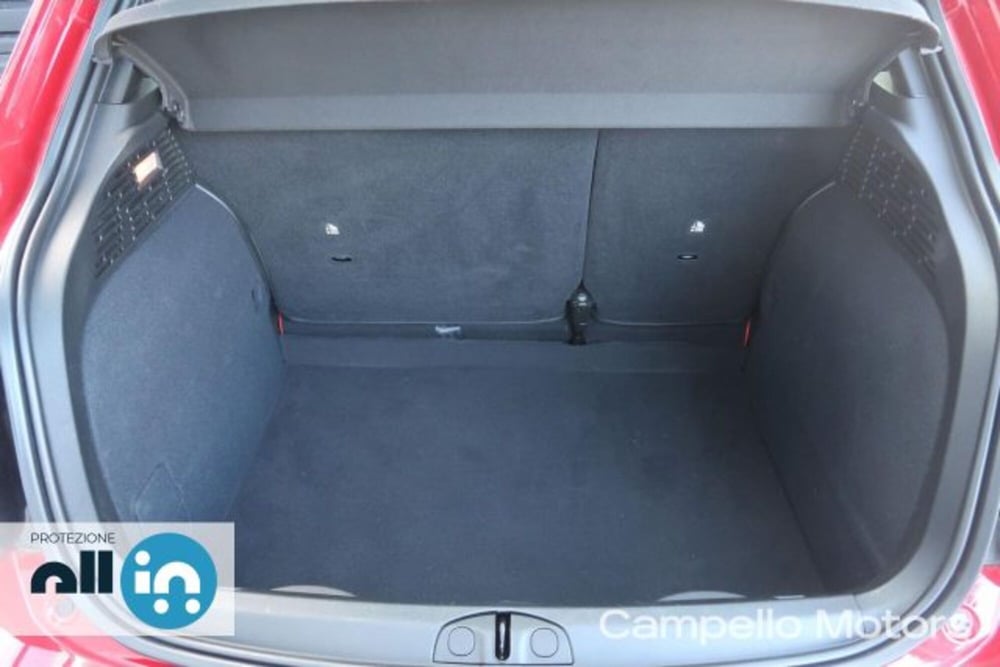 Fiat 500X usata a Venezia (18)
