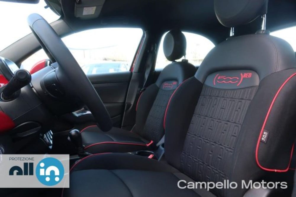 Fiat 500X usata a Venezia (5)