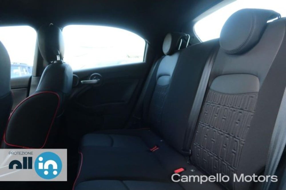 Fiat 500X usata a Venezia (6)