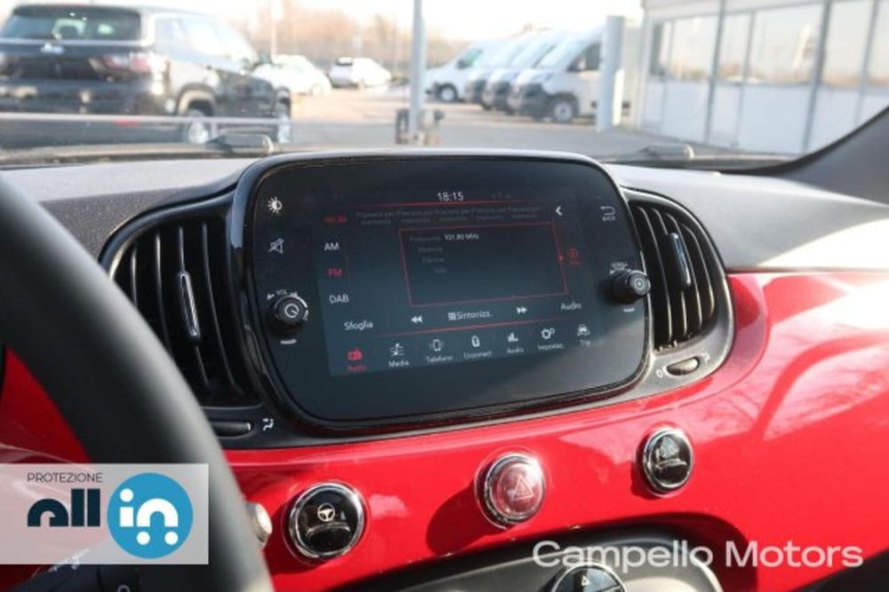 Fiat 500 usata a Venezia (10)