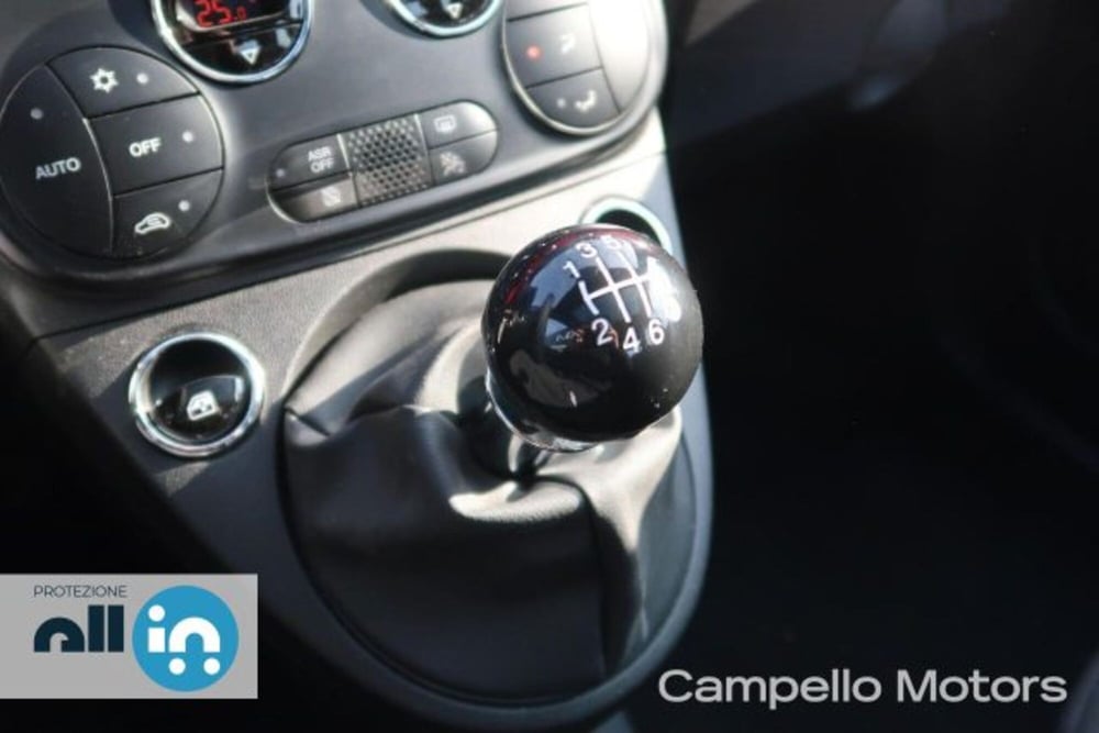 Fiat 500 usata a Venezia (12)