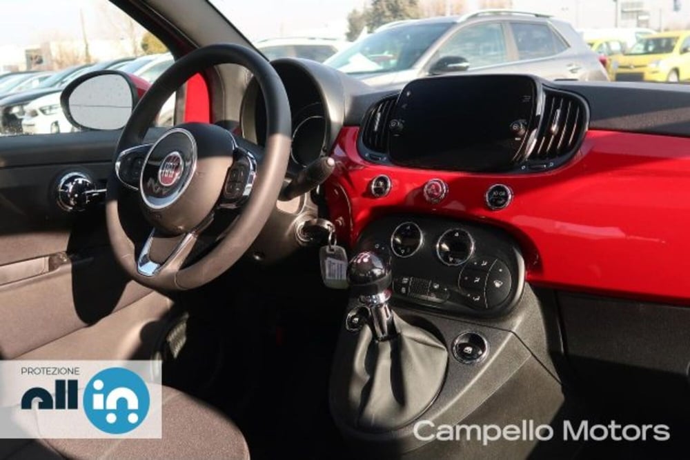 Fiat 500 usata a Venezia (13)
