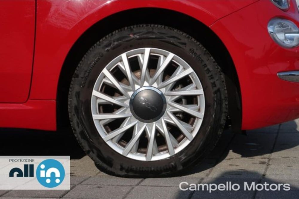 Fiat 500 usata a Venezia (15)