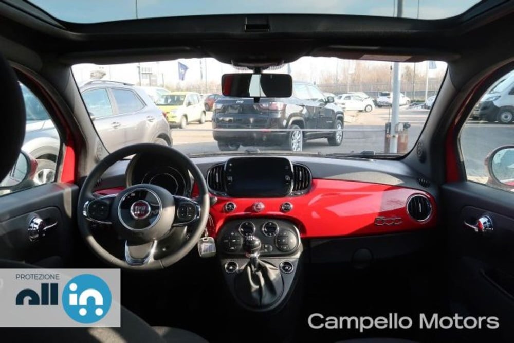 Fiat 500 usata a Venezia (7)