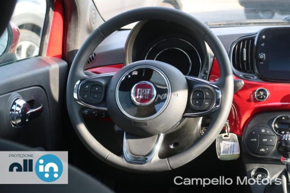 Fiat 500 usata a Venezia (8)