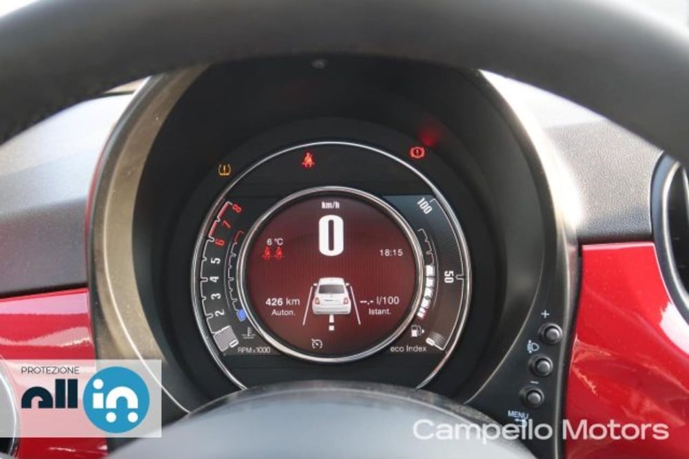 Fiat 500 usata a Venezia (9)