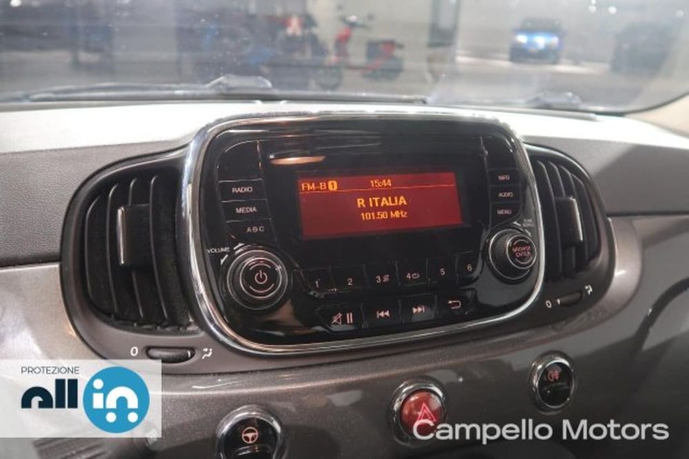 Fiat 500 usata a Venezia (10)