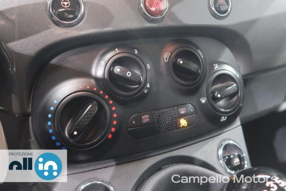 Fiat 500 usata a Venezia (11)