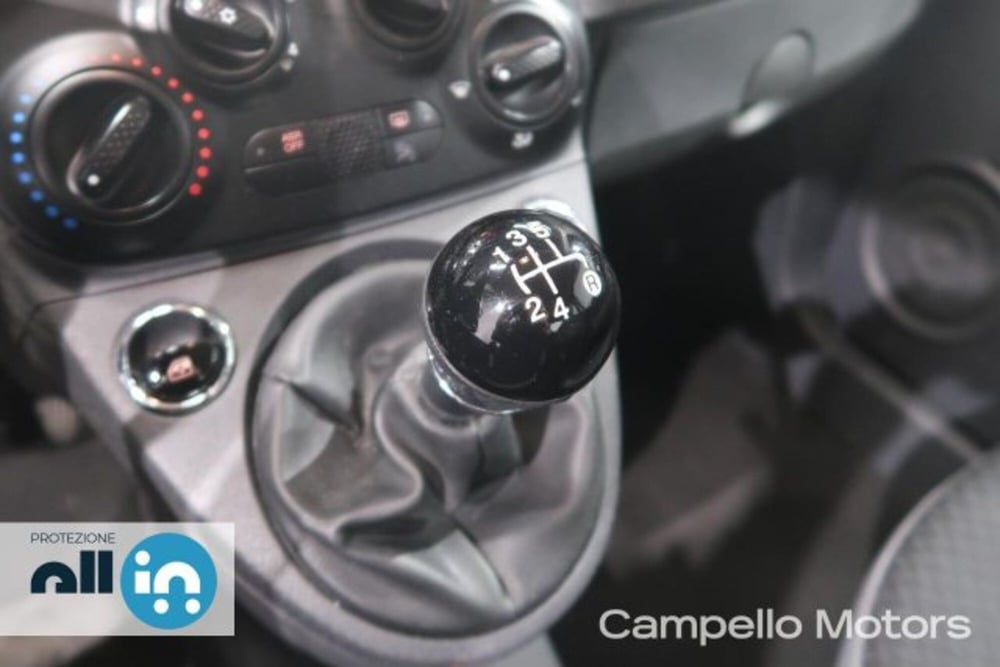 Fiat 500 usata a Venezia (12)