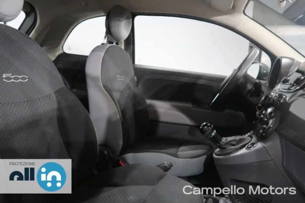 Fiat 500 usata a Venezia (14)