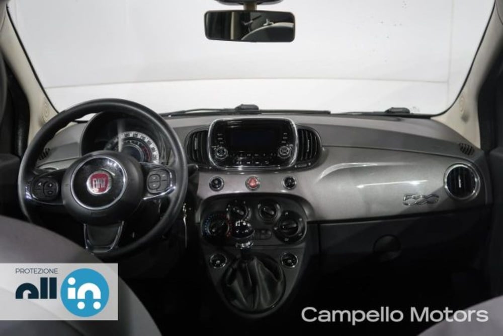 Fiat 500 usata a Venezia (7)