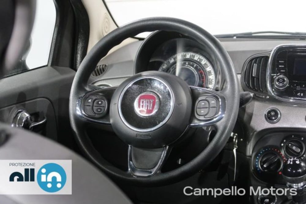Fiat 500 usata a Venezia (8)