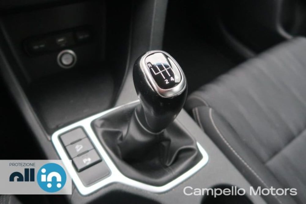 Kia Sportage usata a Venezia (10)
