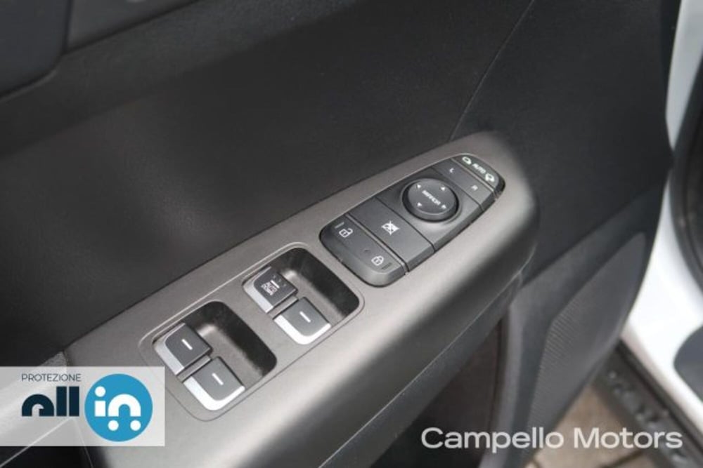 Kia Sportage usata a Venezia (13)
