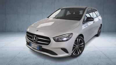 Mercedes-Benz Classe B 180 d Automatic Sport Plus del 2019 usata a Verona