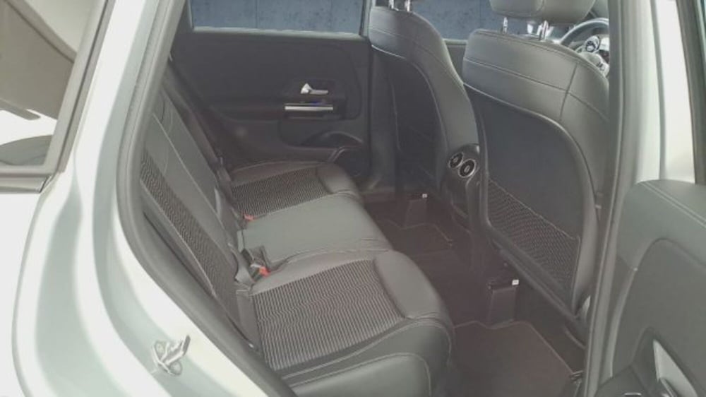 Mercedes-Benz Classe B usata a Verona (10)
