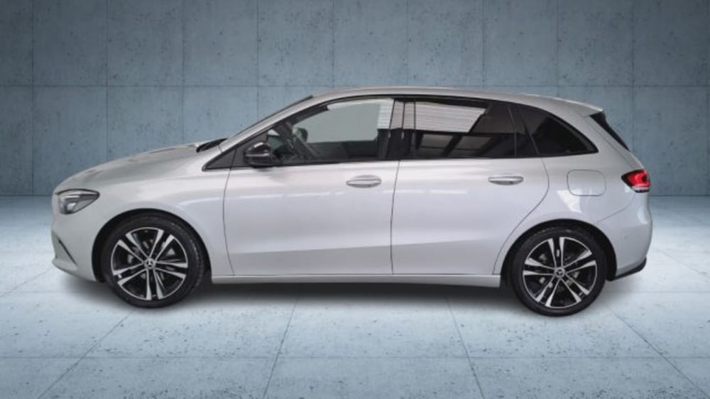 Mercedes-Benz Classe B usata a Verona (2)