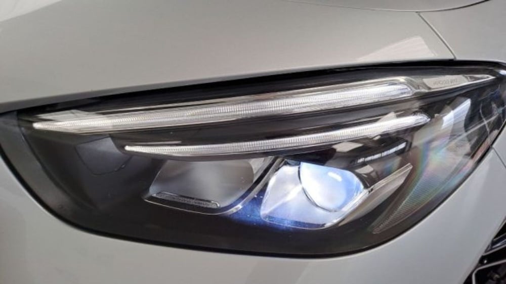 Mercedes-Benz Classe B usata a Verona (5)