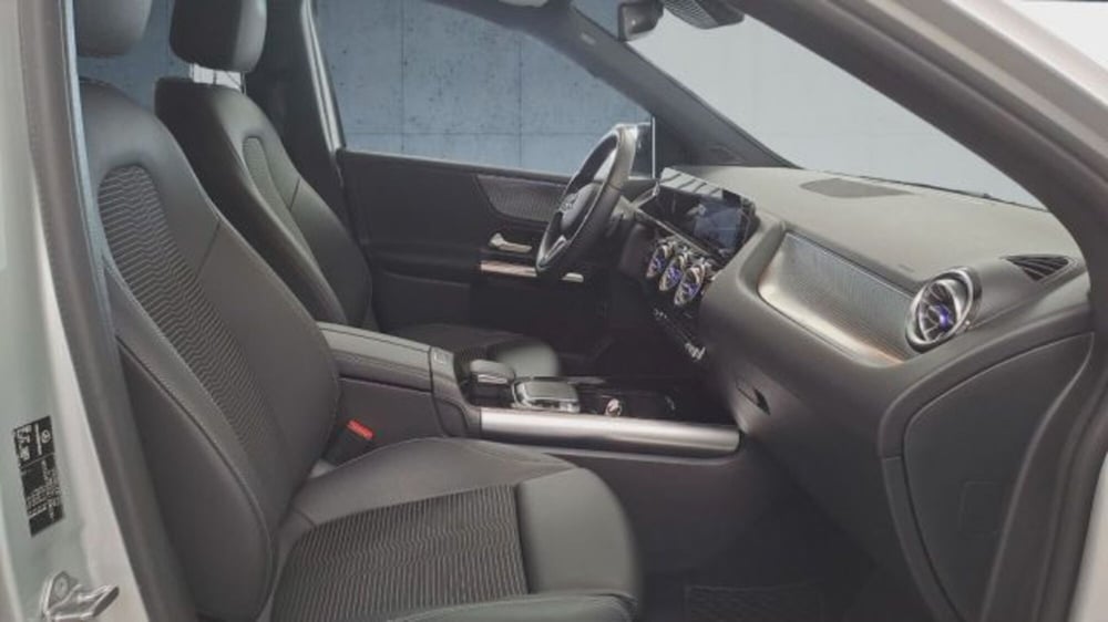 Mercedes-Benz Classe B usata a Verona (7)