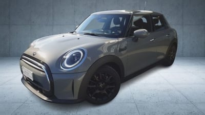 MINI Mini 1.5 One 75 CV Classic 5 porte del 2022 usata a Verona