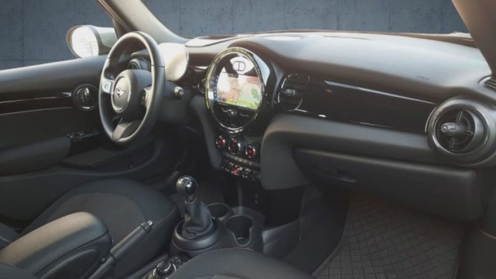 MINI Mini usata a Verona (10)
