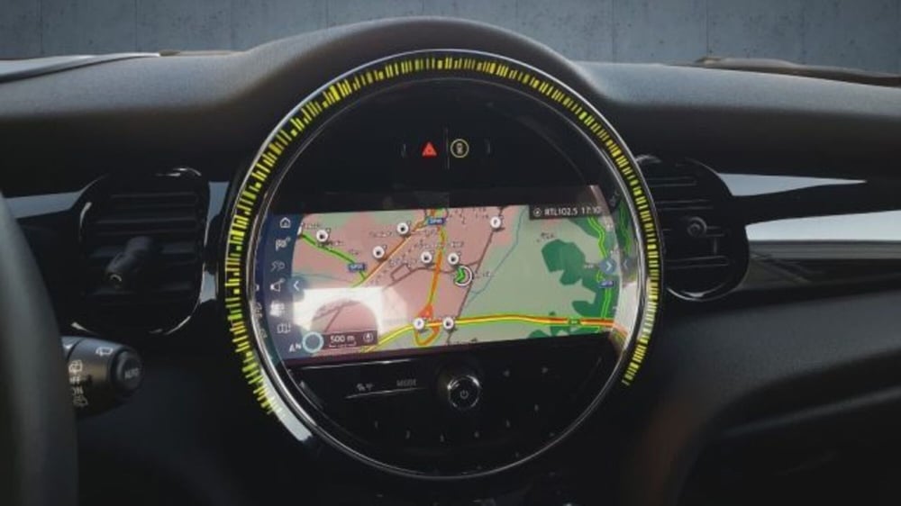 MINI Mini usata a Verona (13)