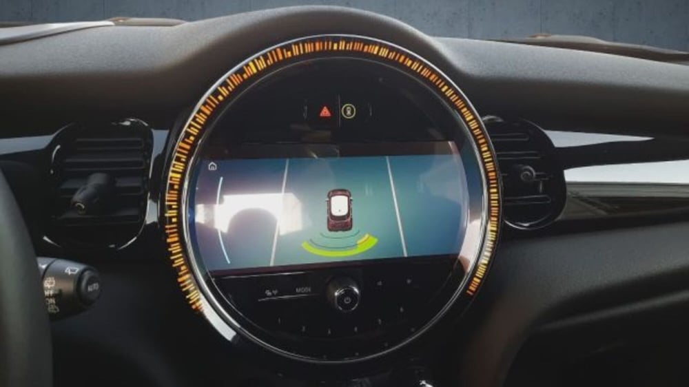 MINI Mini usata a Verona (14)