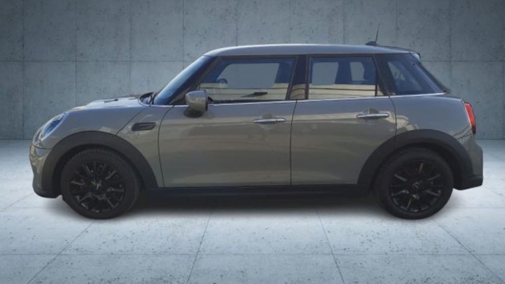 MINI Mini usata a Verona (3)