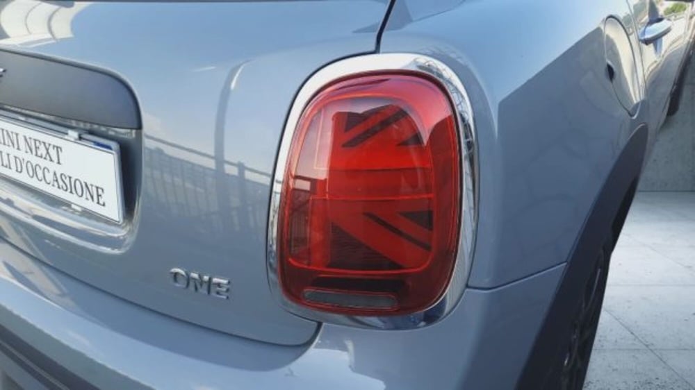 MINI Mini usata a Verona (7)