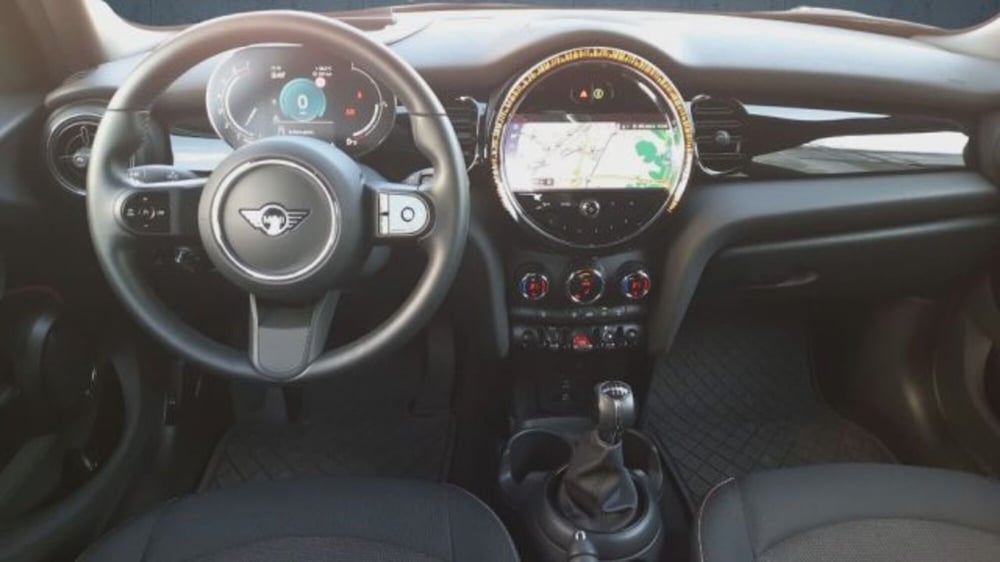 MINI Mini usata a Verona (9)