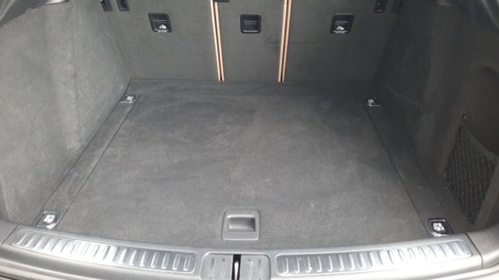 Porsche Macan usata a Verona (14)