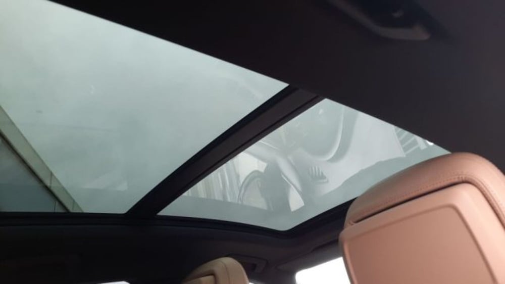 Porsche Macan usata a Verona (6)