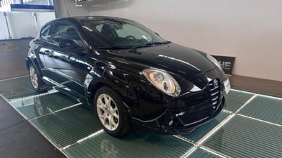 Alfa Romeo MiTo 1.4 T 120 CV GPL Distinctive del 2010 usata a Reggio nell&#039;Emilia