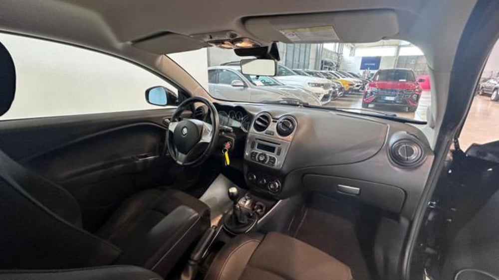 Alfa Romeo MiTo usata a Reggio Emilia (10)