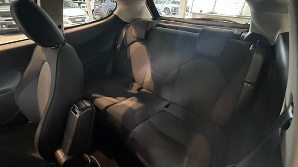 Alfa Romeo MiTo usata a Reggio Emilia (11)