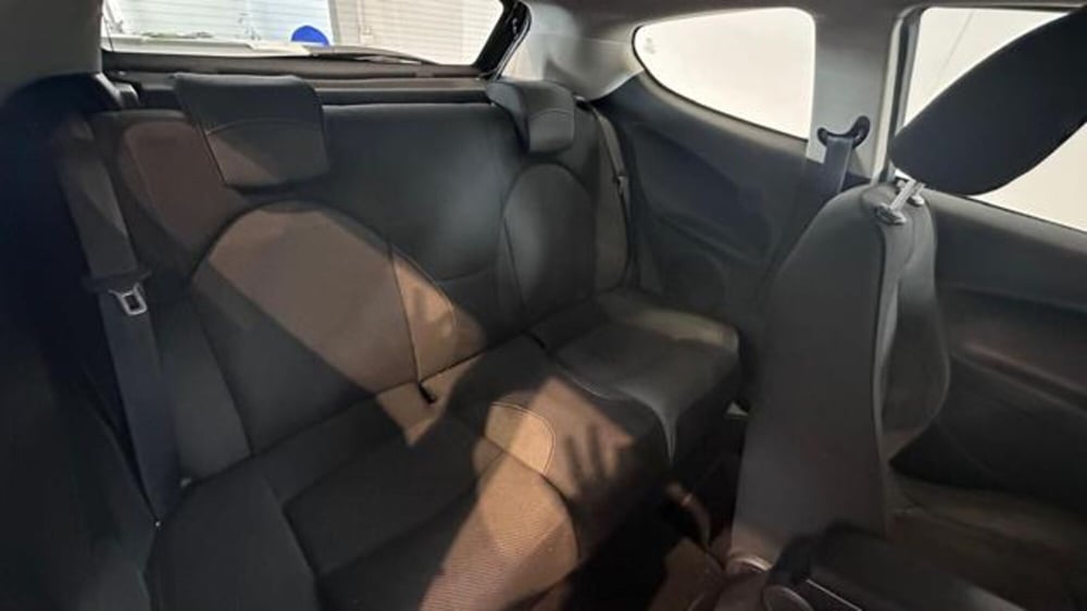Alfa Romeo MiTo usata a Reggio Emilia (13)