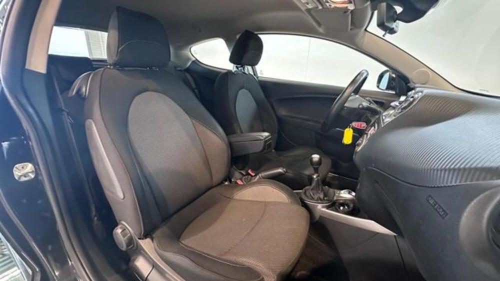 Alfa Romeo MiTo usata a Reggio Emilia (14)