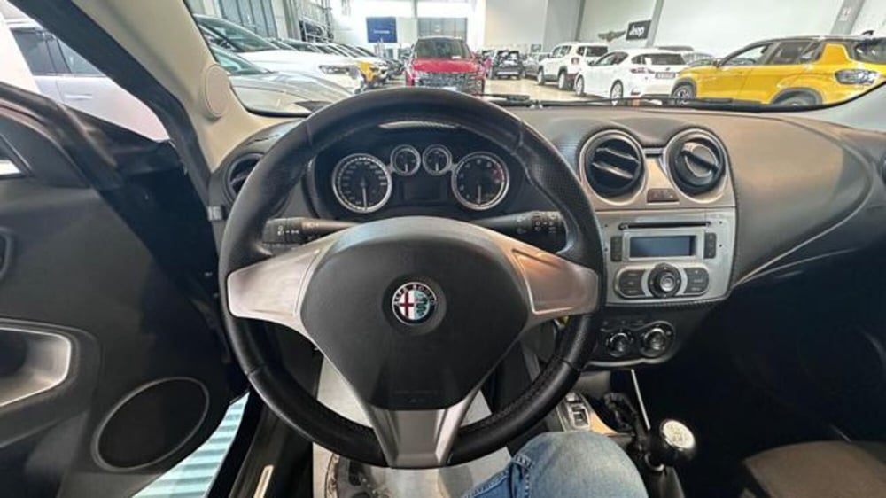 Alfa Romeo MiTo usata a Reggio Emilia (18)