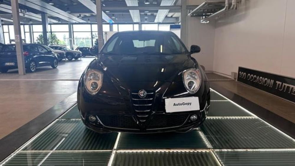 Alfa Romeo MiTo usata a Reggio Emilia (2)