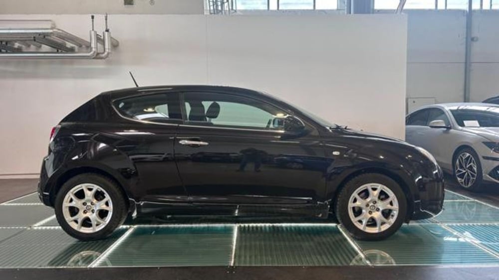 Alfa Romeo MiTo usata a Reggio Emilia (7)