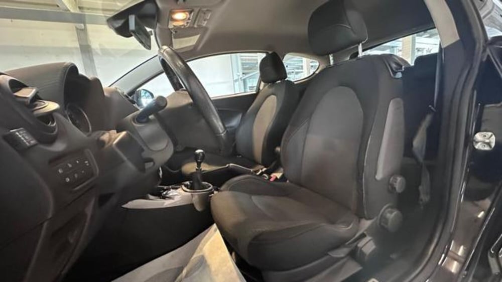 Alfa Romeo MiTo usata a Reggio Emilia (9)