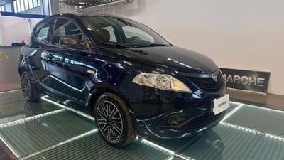Lancia Ypsilon 1.2 69 CV 5 porte Elefantino del 2018 usata a Reggio nell&#039;Emilia