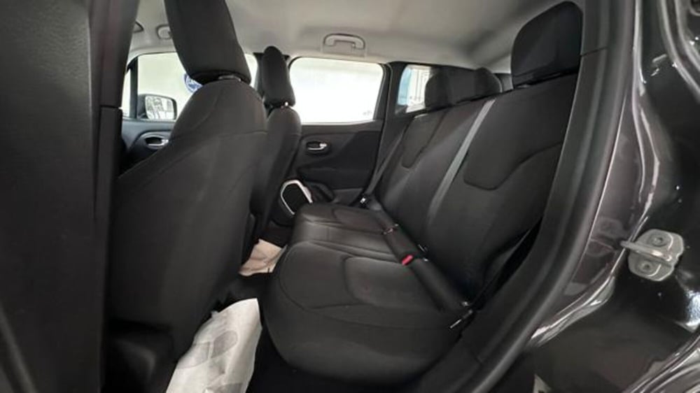 Jeep Renegade usata a Reggio Emilia (10)
