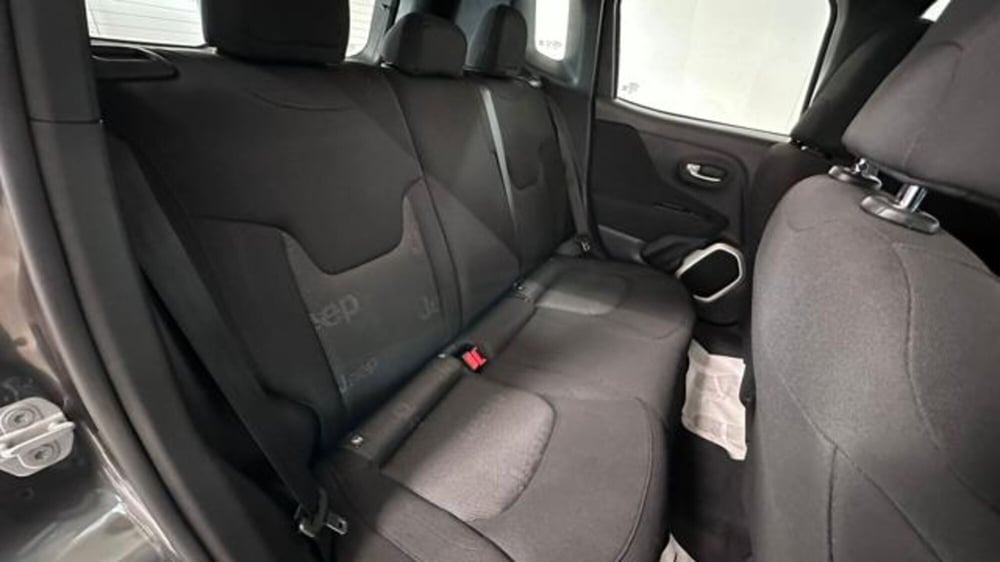Jeep Renegade usata a Reggio Emilia (11)