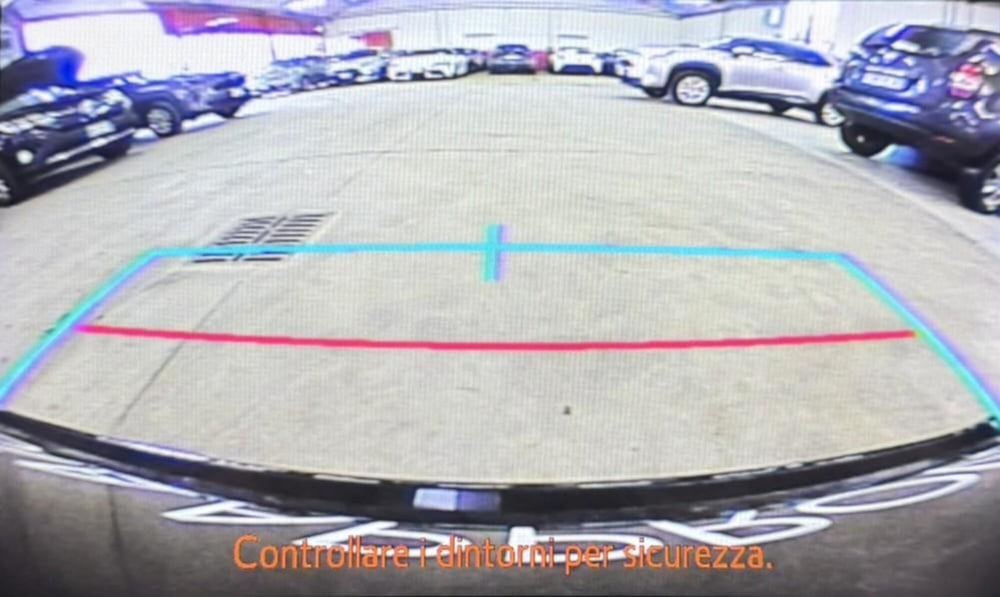 Toyota Aygo usata a Monza e Brianza (14)