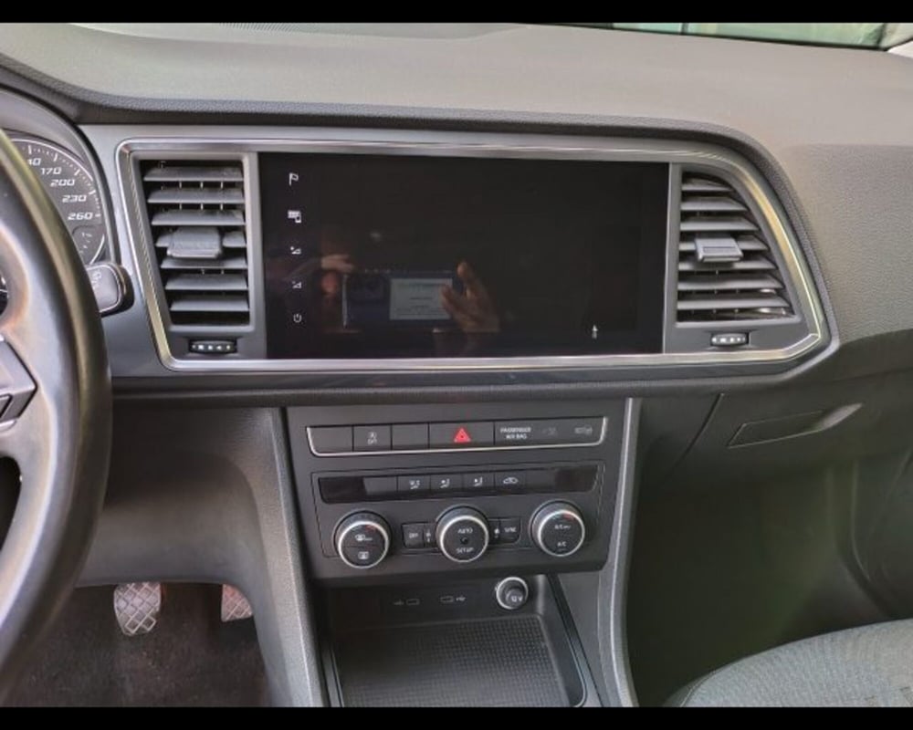 SEAT Ateca usata a Milano (11)