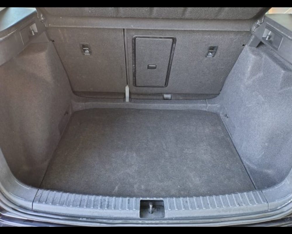 SEAT Ateca usata a Milano (14)