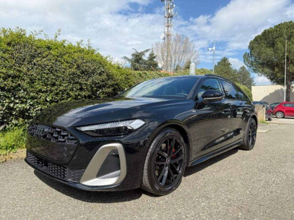 Audi A5 Avant nuova a Bologna
