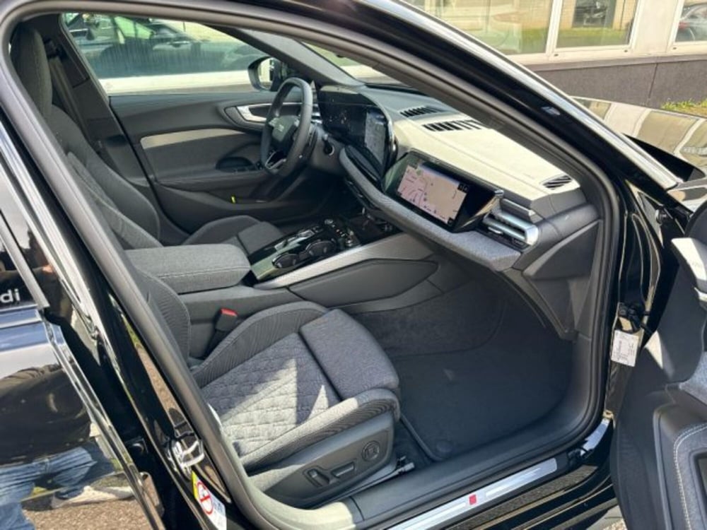 Audi A5 Avant nuova a Bologna (12)