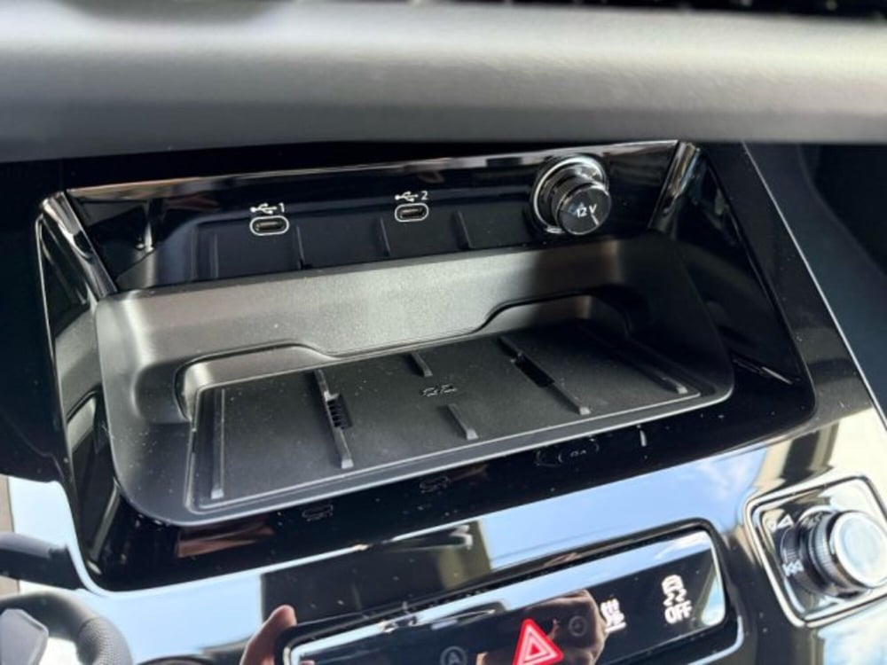 Audi A5 Avant nuova a Bologna (16)